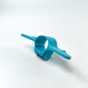 Vacuum Casting: 2